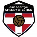 Escudo del CF Sherry Atlético Sub 19