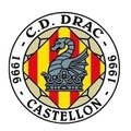 Escudo del Drac Castellón B