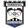 Escudo del Torrefiel Athletic B