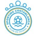 Escudo del Sp. Costablanca