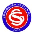 Escudo del Guardamar Soccer