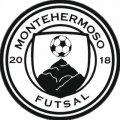 Escudo del CD Montehermoso