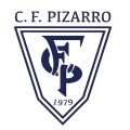 Escudo del CF Pizarro