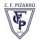Escudo CF Pizarro