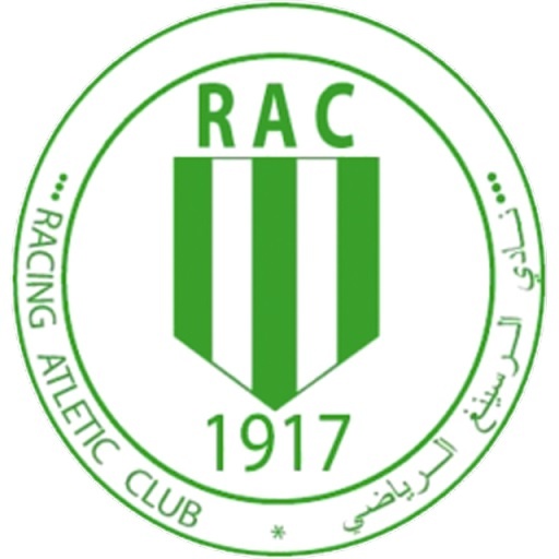 Racing Casablanca