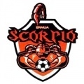 Scorpio Alkideba