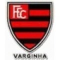 Escudo del Flamengo-MG