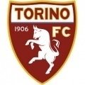 Escudo del Torino Sub 15