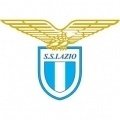 Escudo del Lazio Sub 15