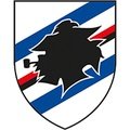Escudo del Sampdoria Sub 15