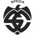 Escudo del Spezia Sub 15