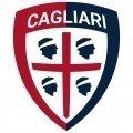 Escudo del Cagliari Sub 15