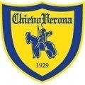 Escudo del Chievo Verona Sub 15