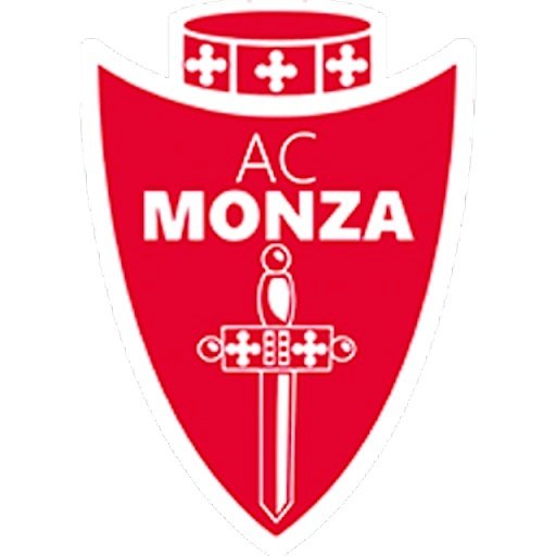 Escudo del AC Monza Sub 15