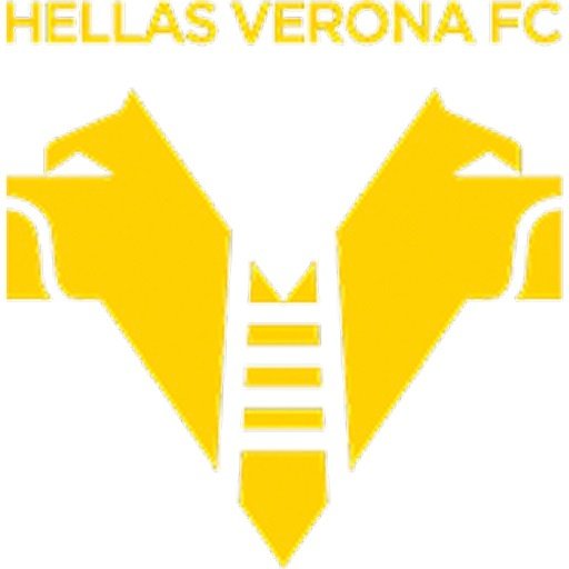 Escudo del Hellas Verona Sub 15