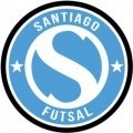 Escudo del Santiago Futsal