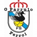 O Parrulo FS