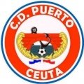 Escudo del Puerto Ceuta ON365