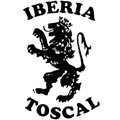 Escudo del Tenerife Iberia Toscal