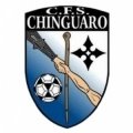 Escudo del CFS Chinguaro