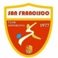 Escudo del Sporting San Francisco