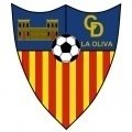 C.D. La Oliva