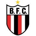 Escudo del Botafogo SP II