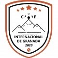 Escudo del Internacional de Granada