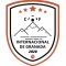 Escudo Internacional de Granada
