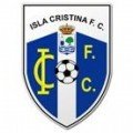 Escudo del Isla Cristina