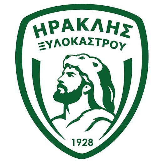 Iraklis Xylokastrou
