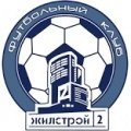 Escudo del WFC-2 Kharkiv Fem