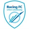 Escudo del Racing FC Union Fem