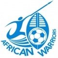 Escudo del African Warriors