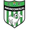 Escudo del CP Navaconcejo