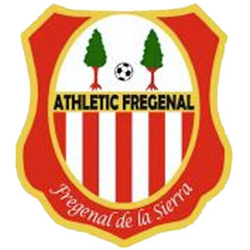 Escudo del Athletic Fregenal