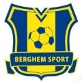 Escudo del Berghem Sport