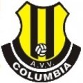 Escudo del Columbia