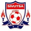Escudo del Sivutsa Stars