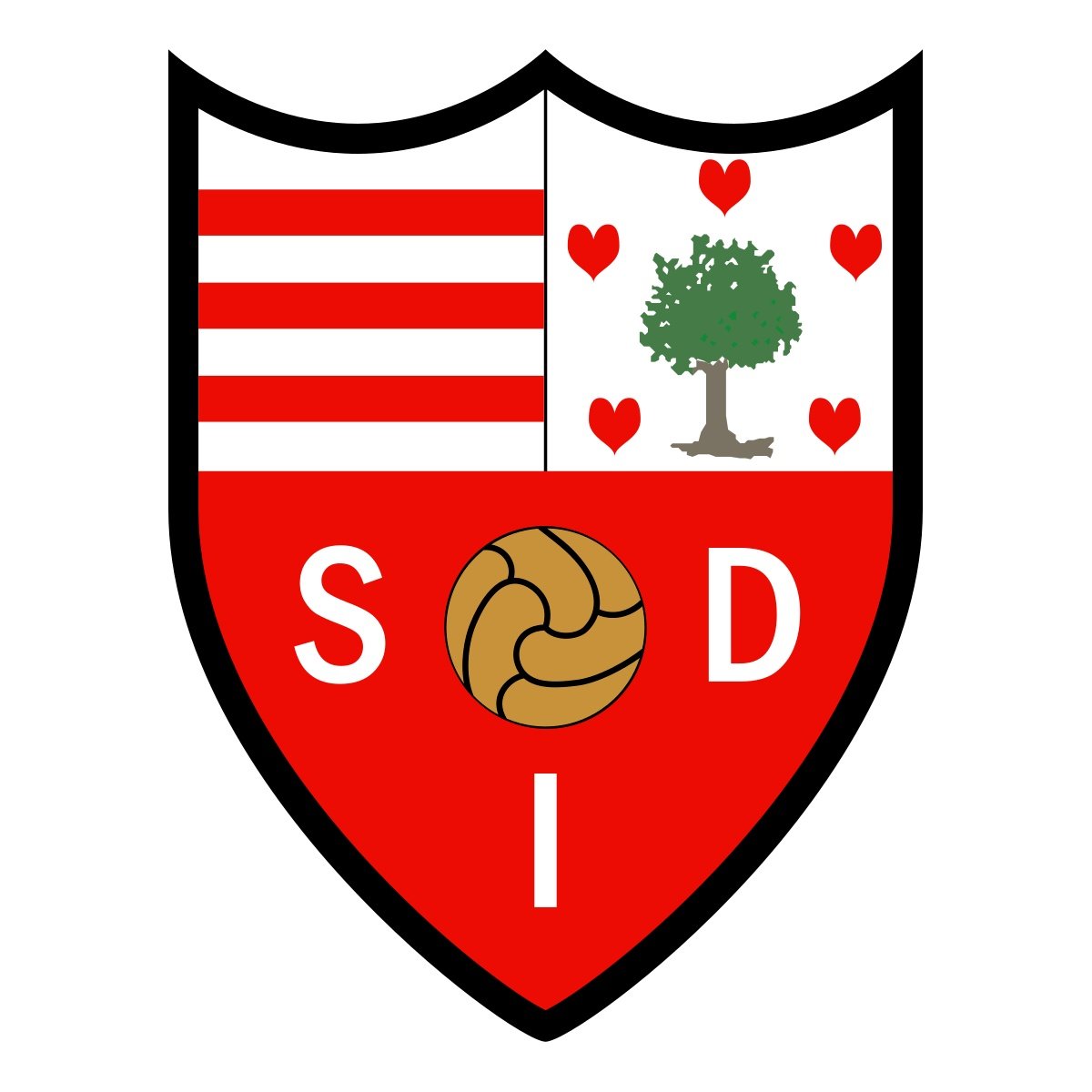 Escudo del Indautxu Sub 16