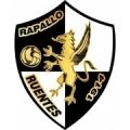 Escudo del Rapallo Ruentes Rivarolese