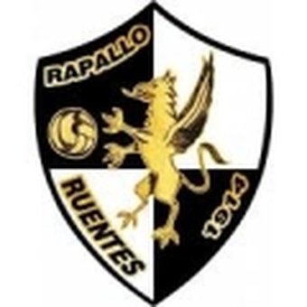 Rapallo Ruentes Rivarolese