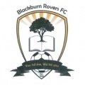 Escudo del Blackburn Rovers RSA