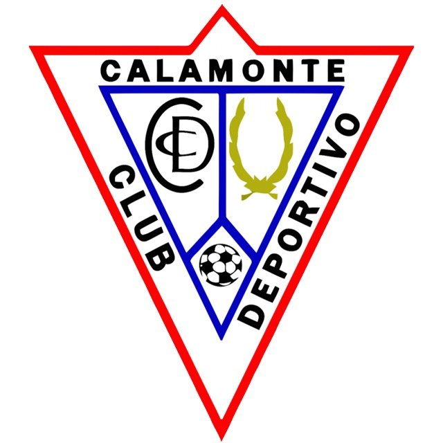 UP Calamonte U19