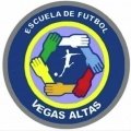Escudo del Escuela de Futbol Vegas Alt