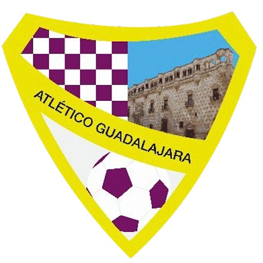 CD Atletico Guadalajara B