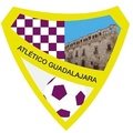 Escudo del Atlético Guadalajara B