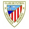 Escudo del Deportes Romero