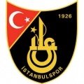 Escudo del Istanbulspor AS