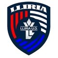 Escudo del U.D Lliria A